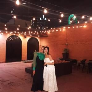 Meet your Posher, Rose